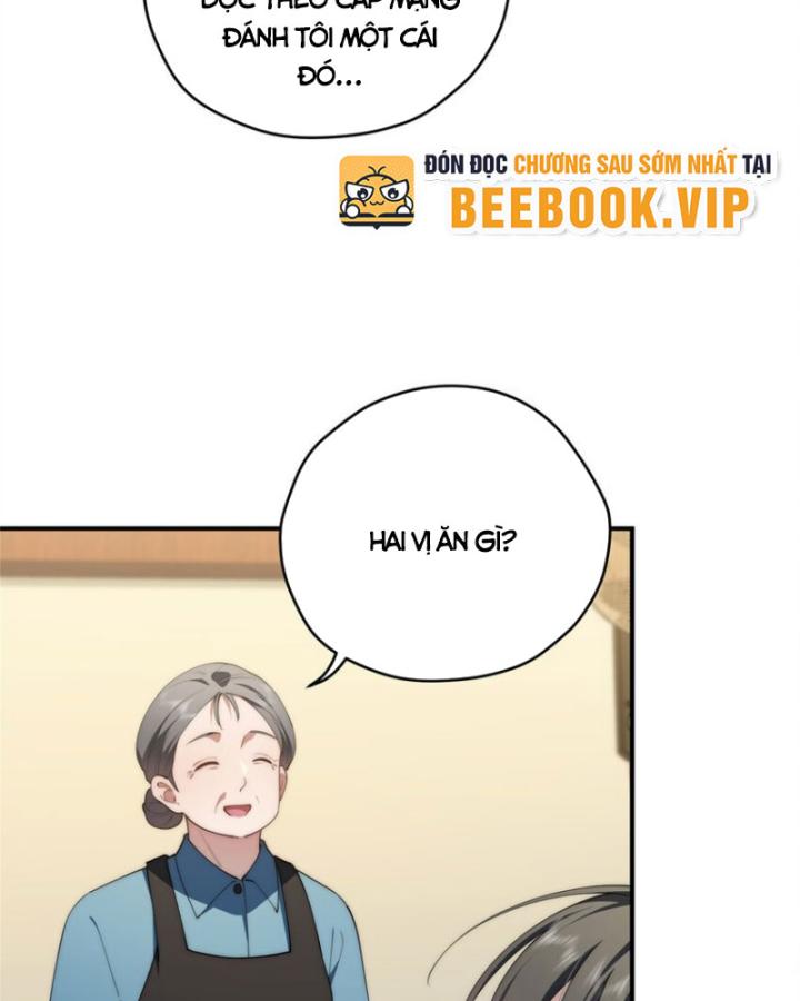 nữ chính chạy từ trong sách ra thì phải làm sao chapter 66 25