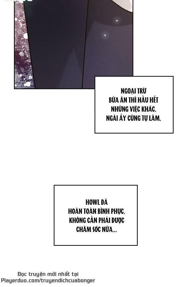 [15+] công chúa chloe chapter 64 36