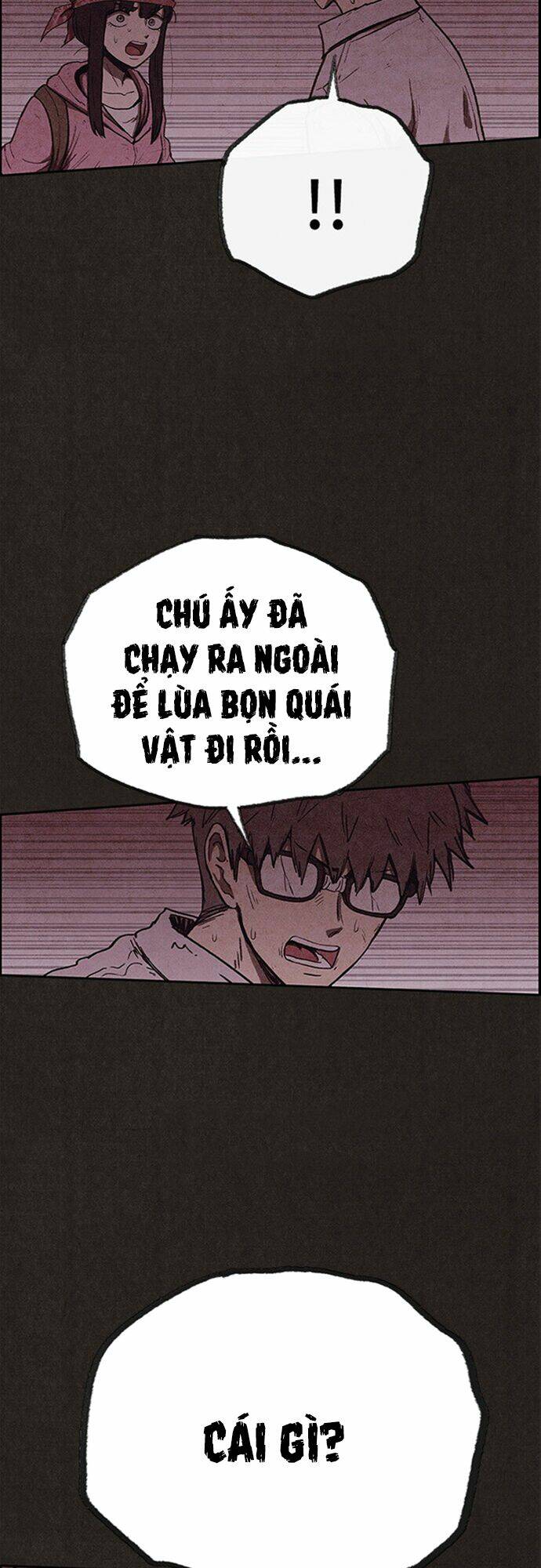 quái vật tại chung cư xanh chapter 112 39