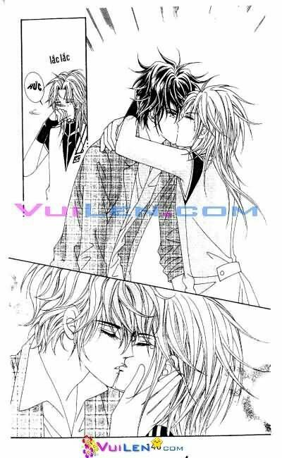 người duy nhất chapter 112 7