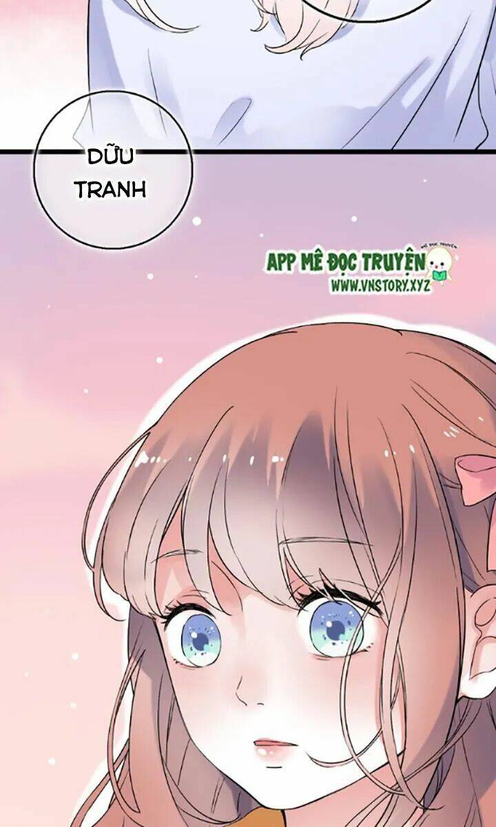 trạch thượng tịch mịch huỳnh hỏa chapter 31 16