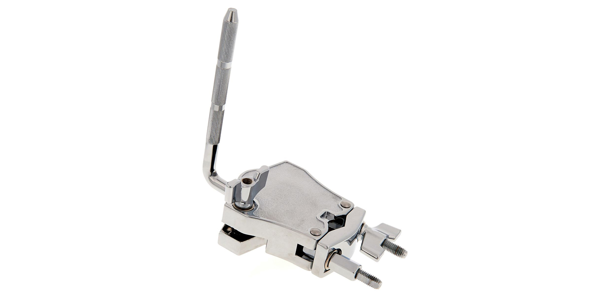 Single Tom Clamp L-Rod 10.5mm DS Drum |DS DRUM PDTH950B-DS CLAMP-HÀNG CHÍNH HÃNG