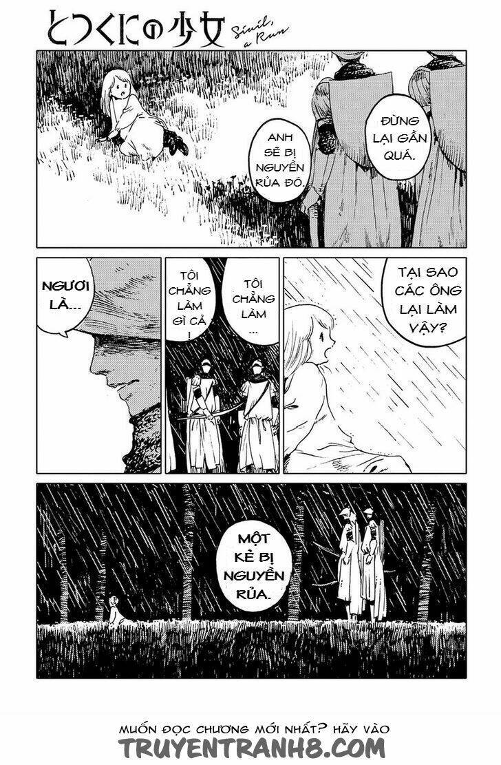 cô bé đến từ vương quốc bên ngoài chapter 4 15