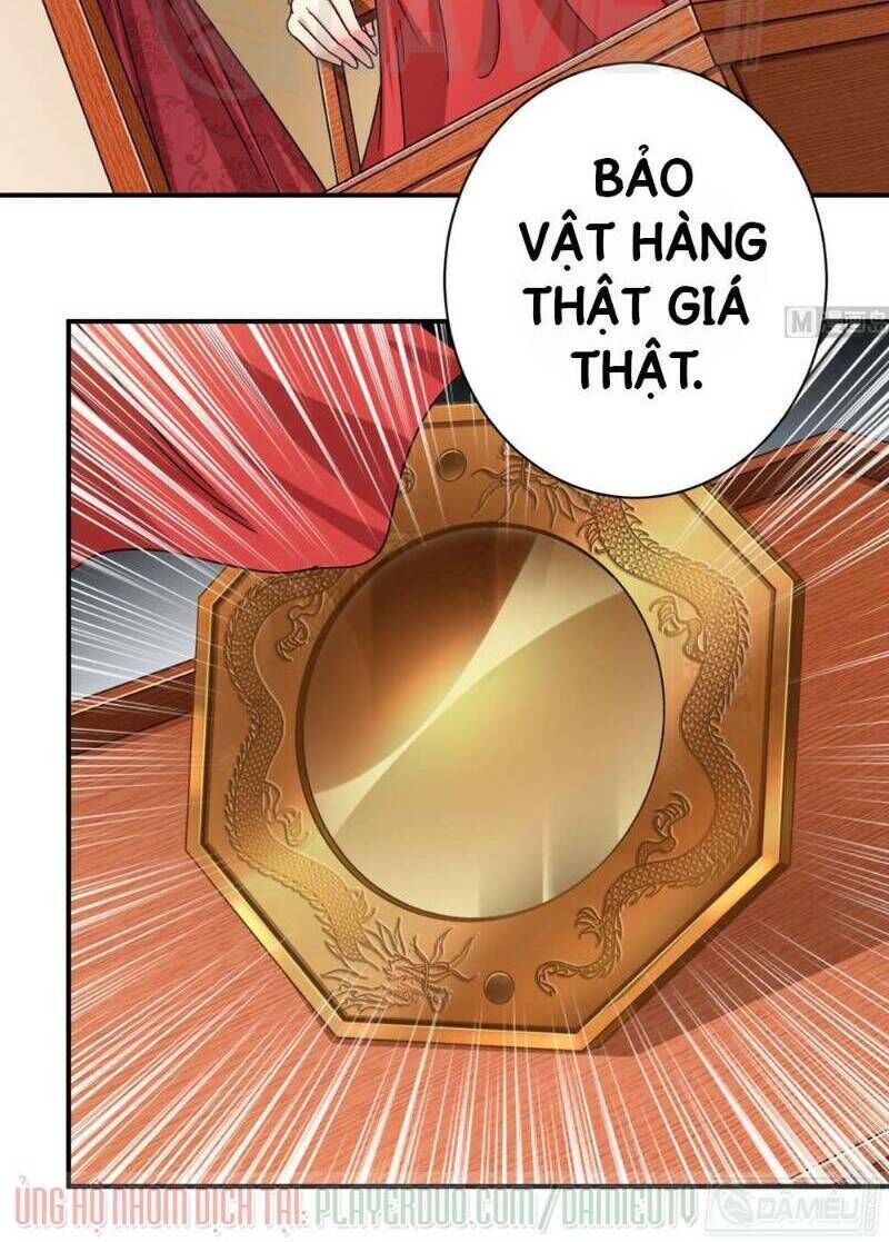 địa phủ khai phá thương chapter 111 17