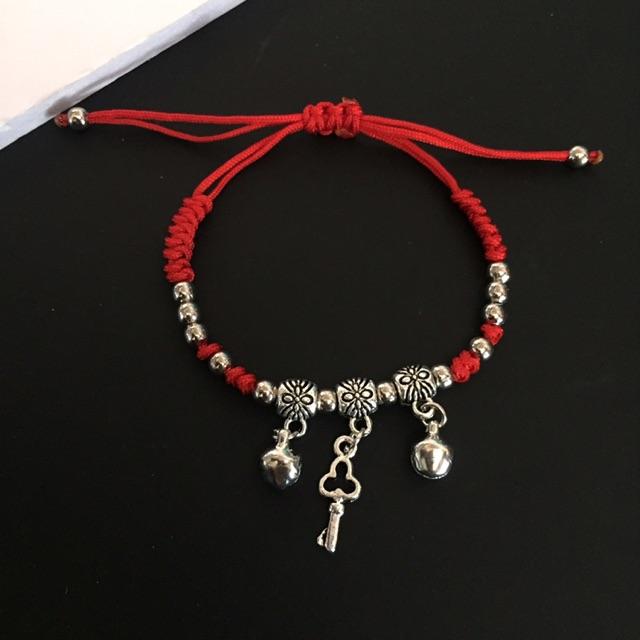 Vòng tay HandMade chìa khoá