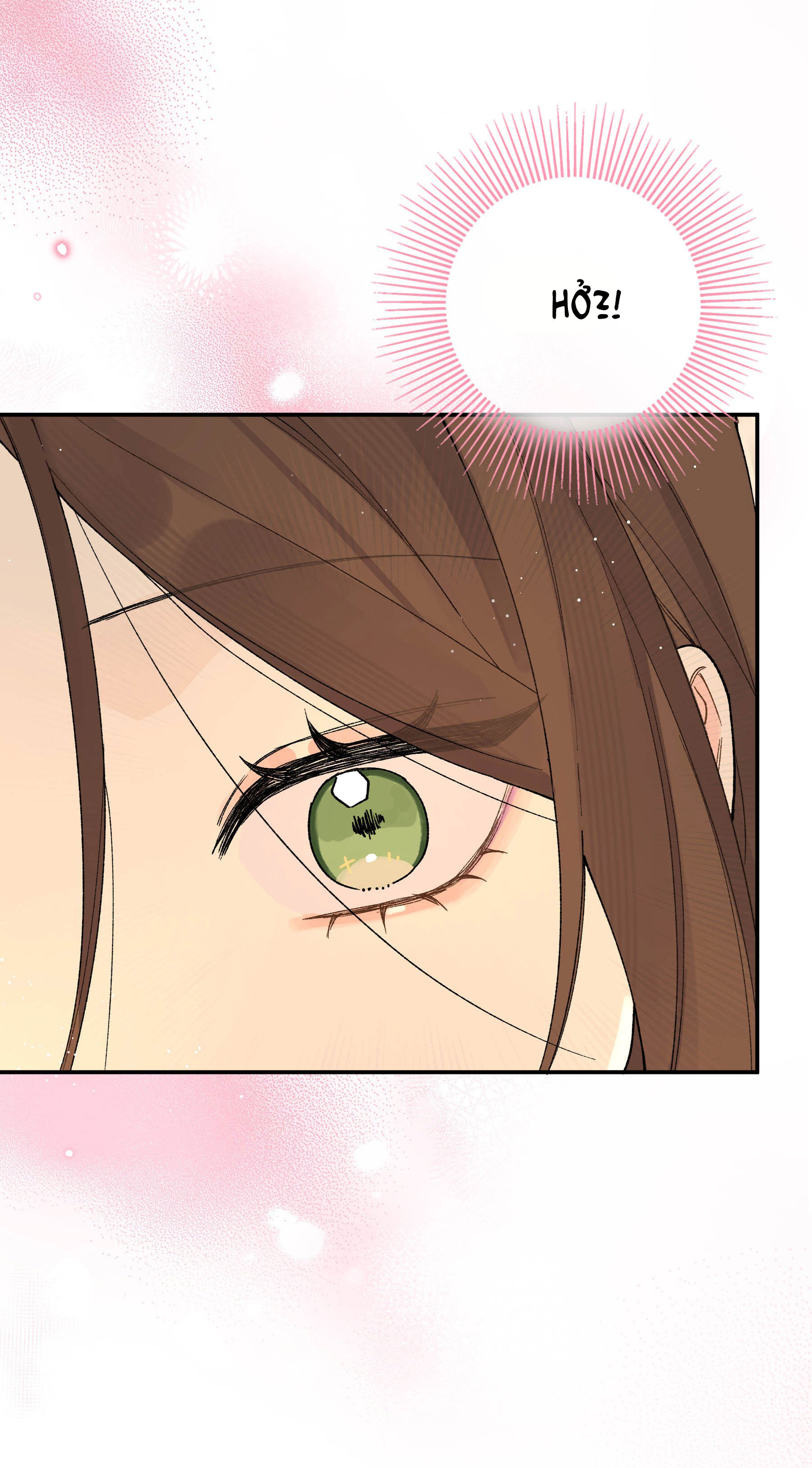 hôm nay anh đã chịu lộ tẩy chưa? chapter 8.1 5