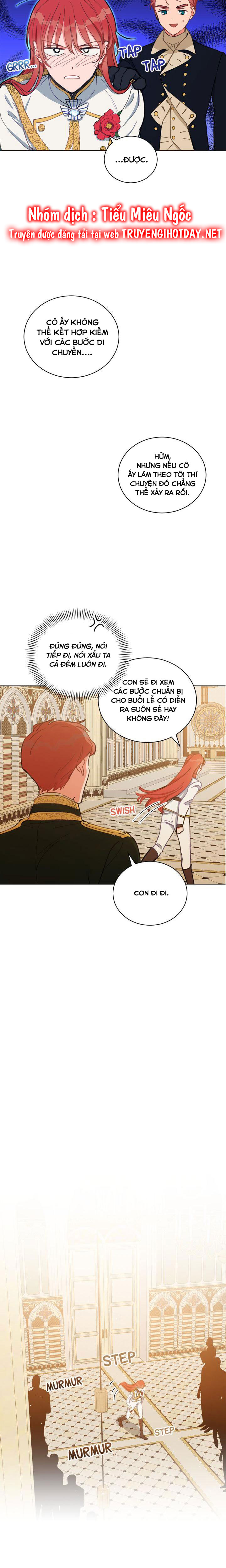 cái chết của nàng lamia chapter 32 13