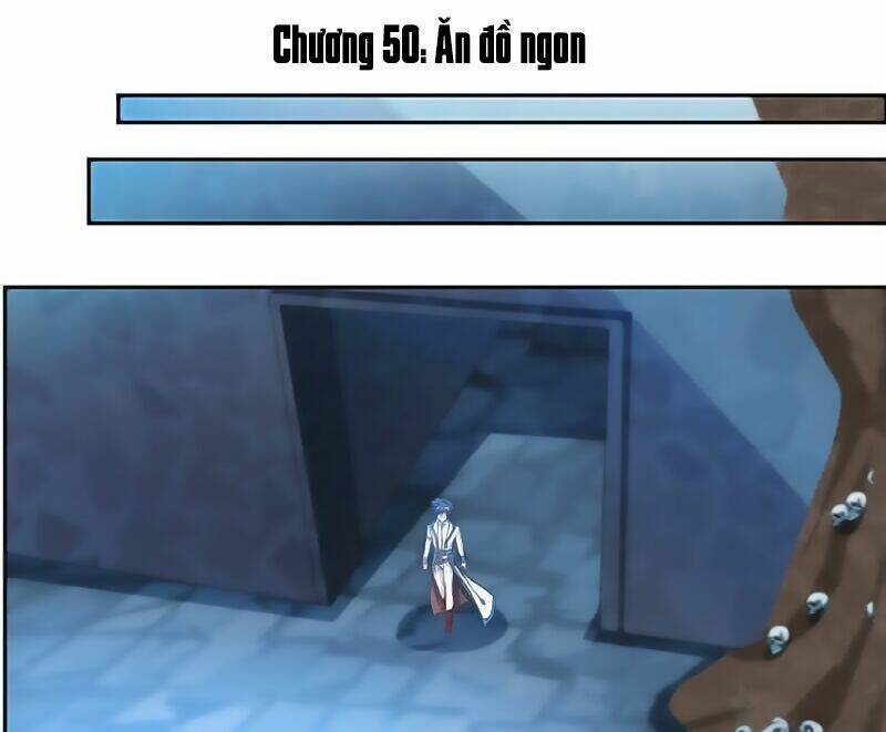 cửu dương thần vương chapter 50 2