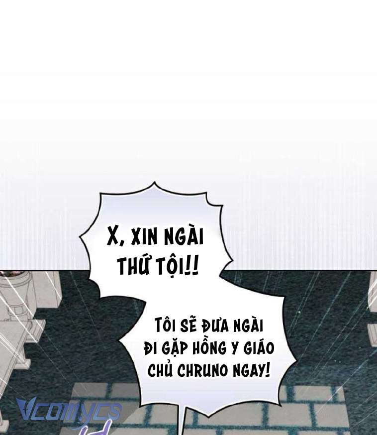 tôi được nuôi dưỡng bởi những kẻ phản diện chapter 71 62