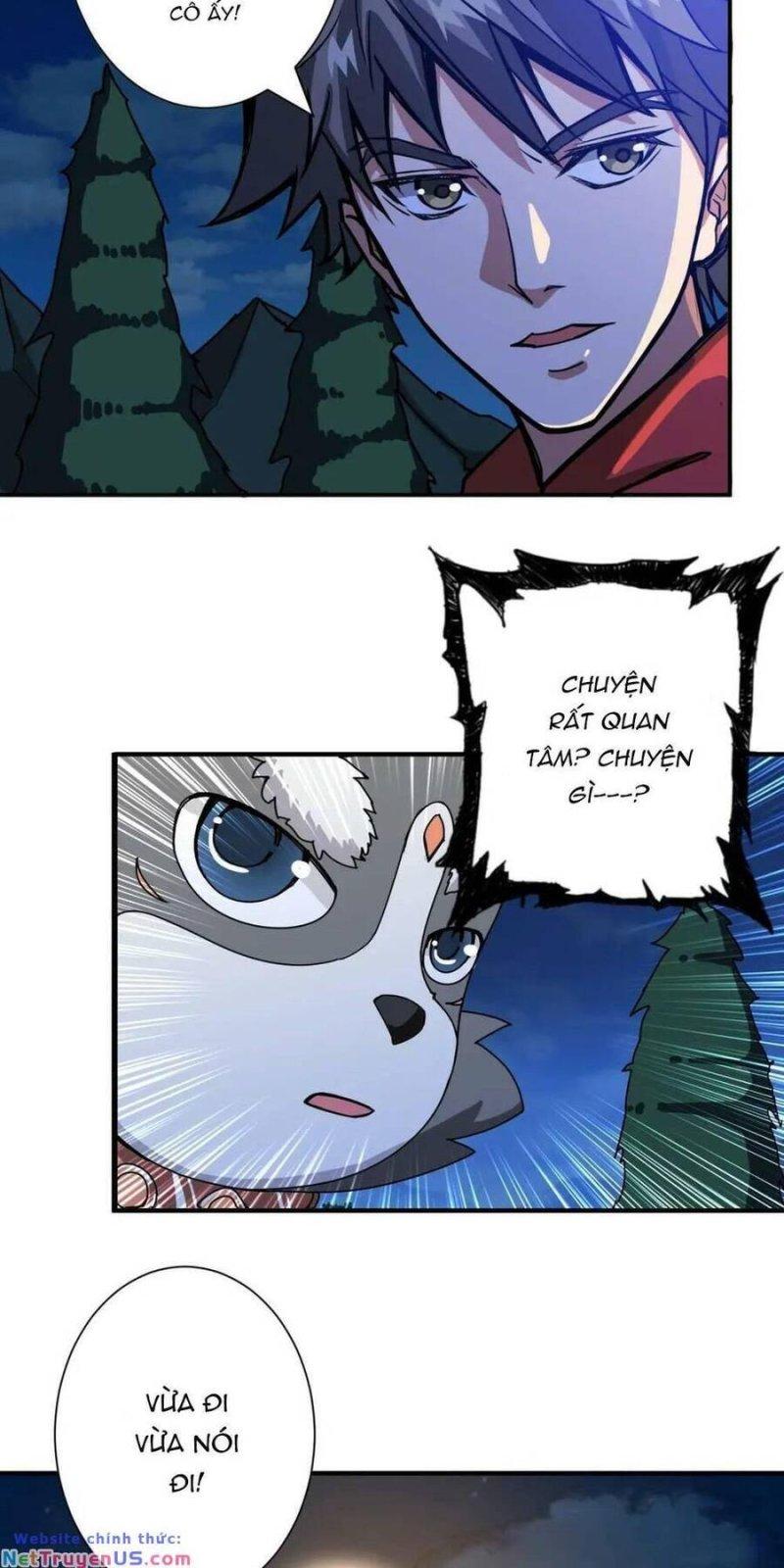 god slayer chapter 83 16