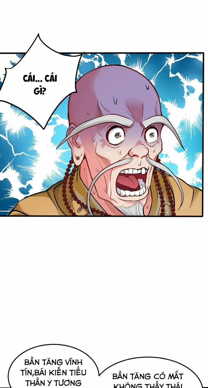 tối cường thần y tại đô thị chapter 123 3
