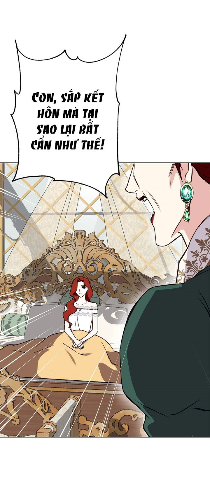 Mùa Đông Đến chapter 36.2 - Trang 27