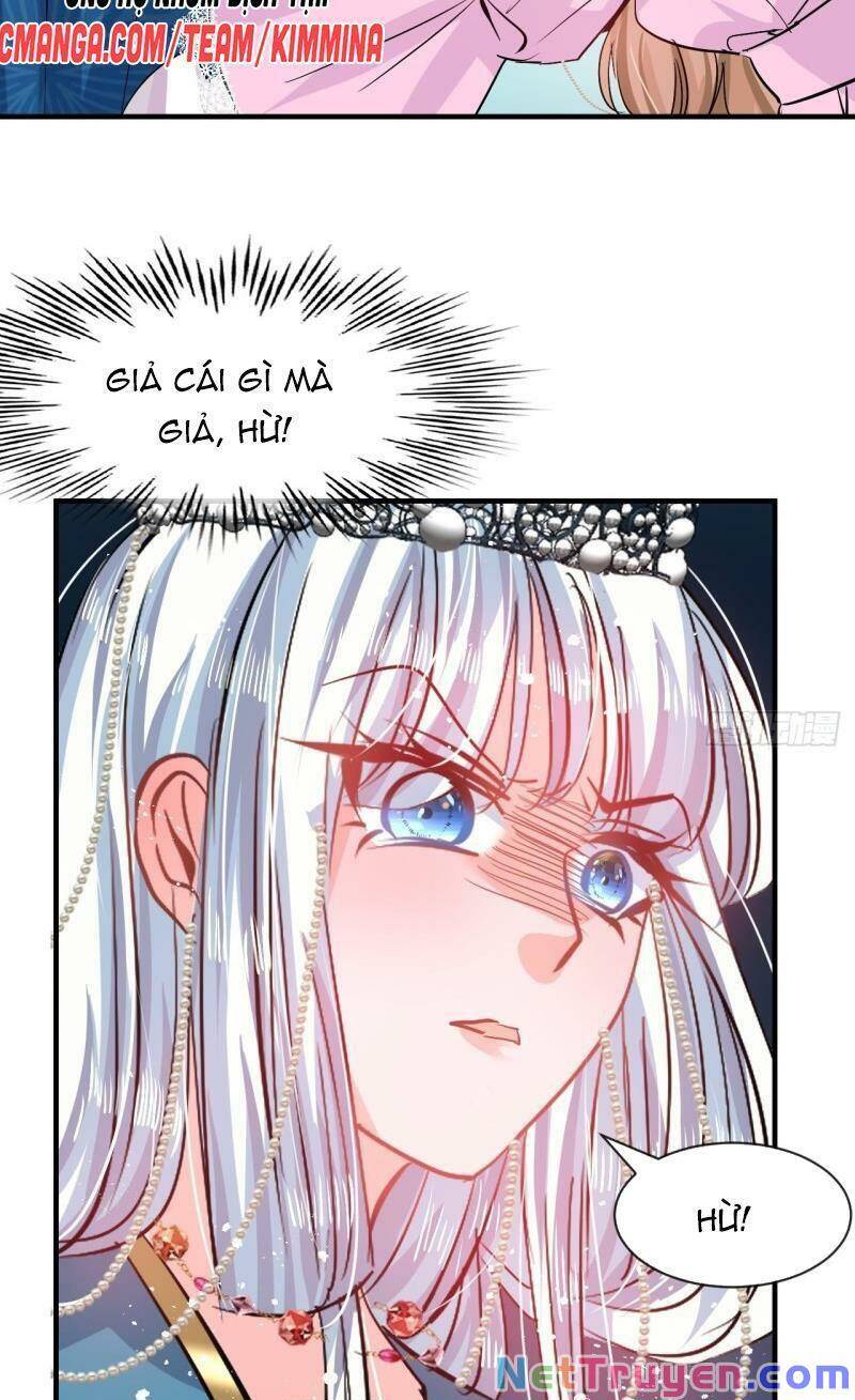 hệ thống công lược của tiểu công chúa chapter 70 15