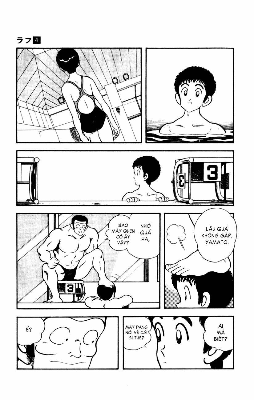 rough - ngọc thô chapter 37 10