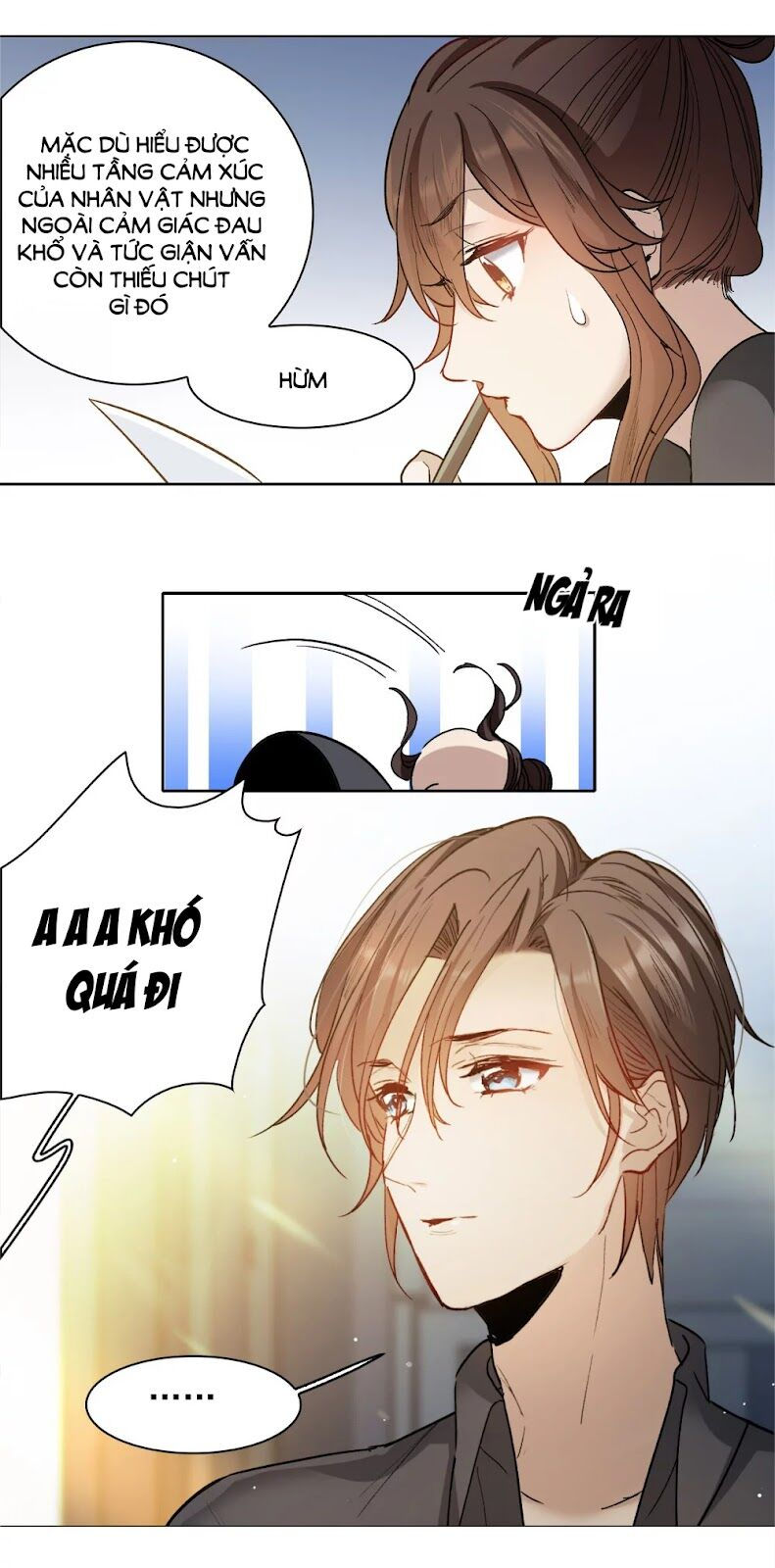 thế giới đệ nhất cự tinh chapter 29.2 21