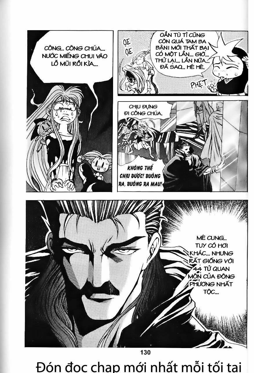 shoma - thiên vương thần kiếm chapter 67 15