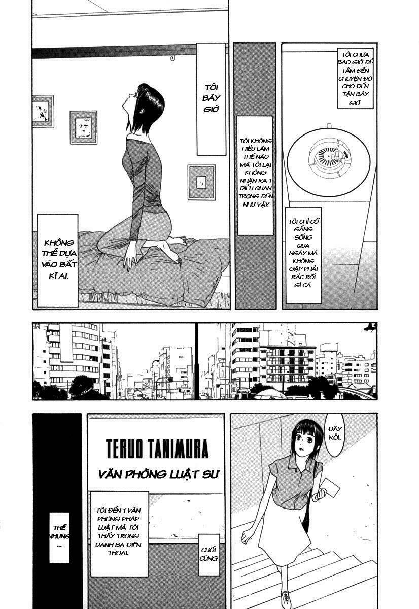 liar game chapter 1 16