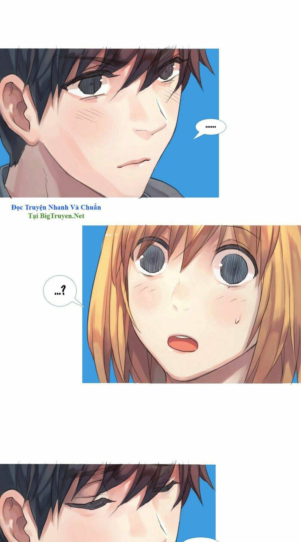 by chance, we... and... chapter 48 10