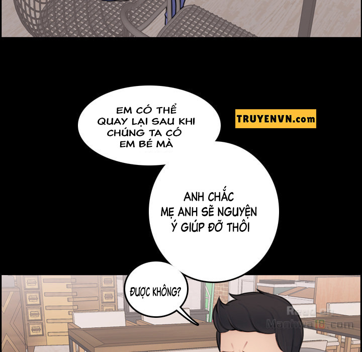 mẹ tôi là sinh viên đại học chapter 1 31