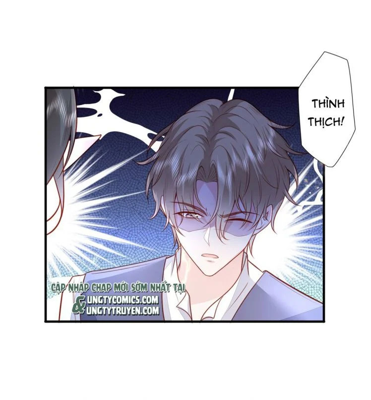 phản diện bị truy thành đoàn sủng chapter 18 35