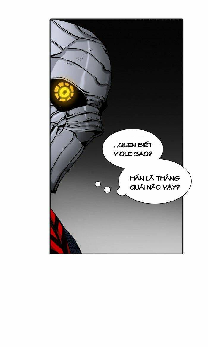cuộc chiến trong tòa tháp chapter 326 14