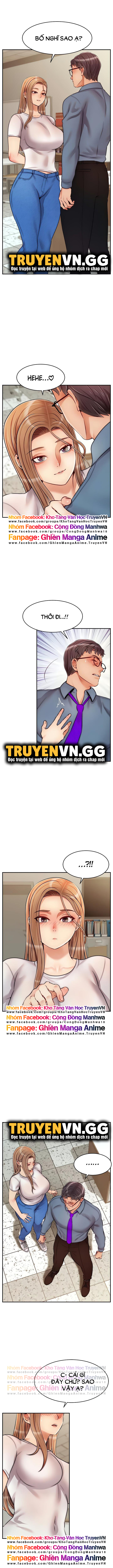 cả nhà thương nhau chapter 49 4