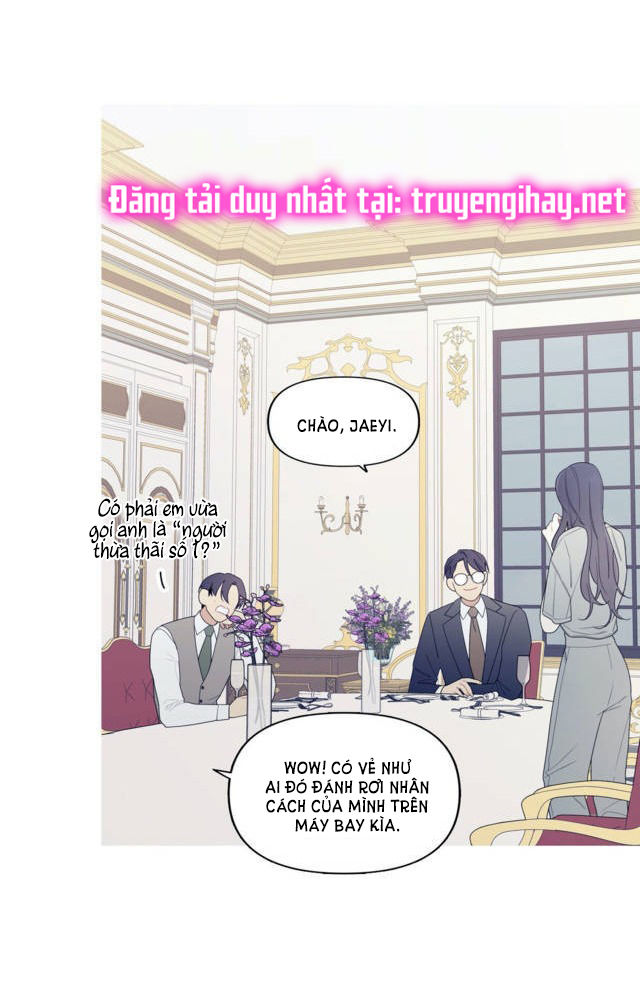 Chuyện Gì Đây? chapter 147.1 - Trang 12