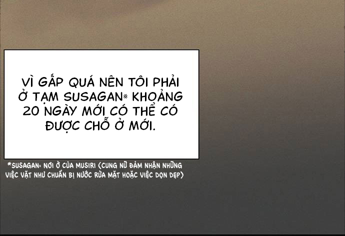 người tình của gwanghae chapter 42 5