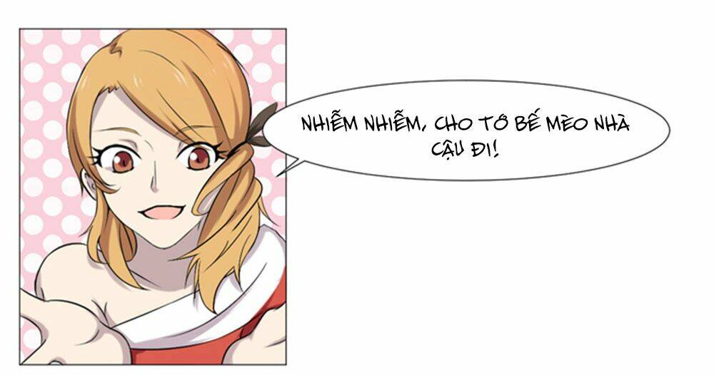 hai chú mèo totem chapter 36 4