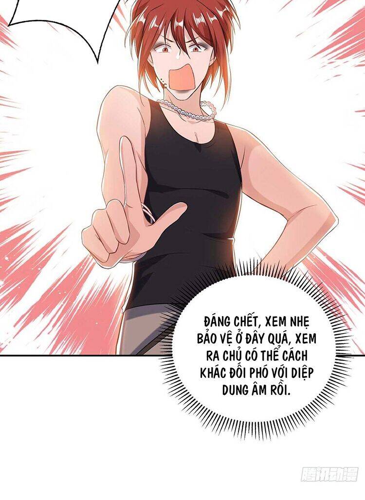 đại lão gọi tôi tiểu tổ tông chapter 37 18