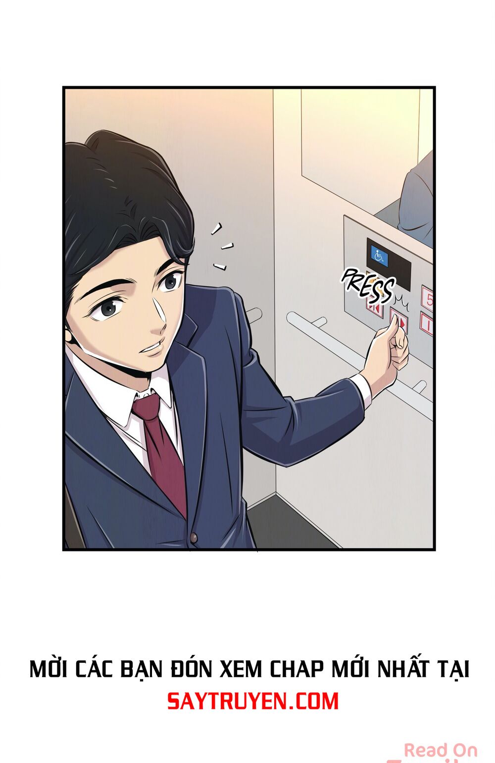 scandal trường luyện thi chapter 1 17