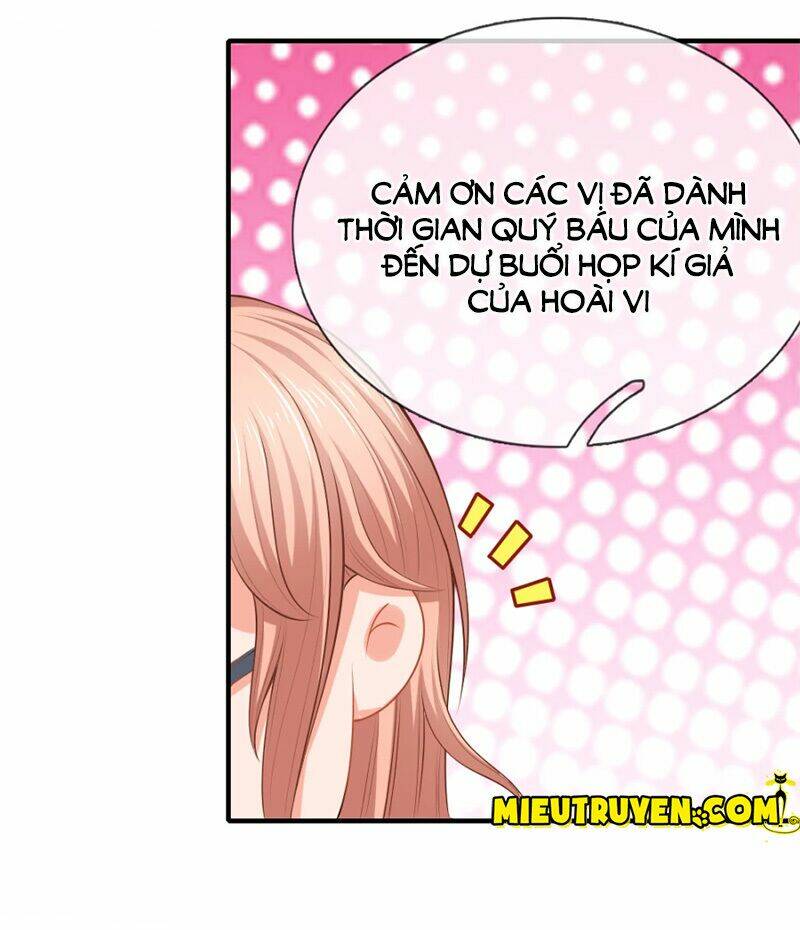 vợ yêu gả nhầm của phúc hắc tổng tài chapter 26 5