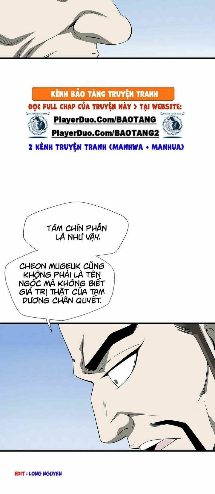 cuồng long chapter 35 46