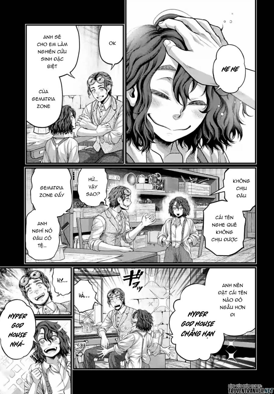 đại chiến nhân thần chapter 74 26