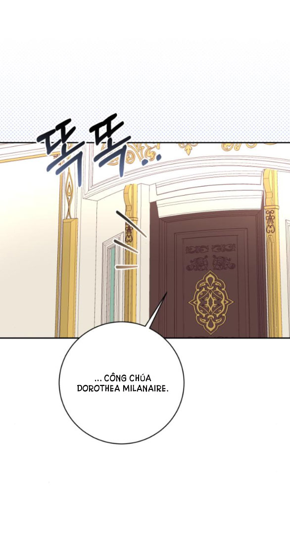 Bạo Chúa Muốn Có Cuộc Sống Tốt Đẹp chapter 28.1 - Trang 36