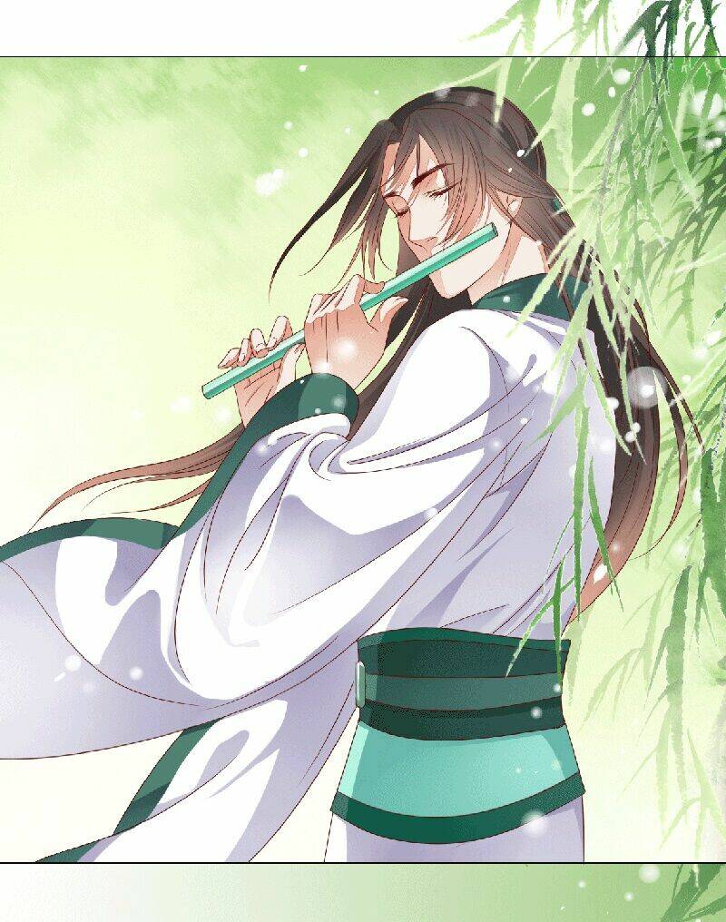 hoàng thái tử, xin nhận nuôi em! chapter 4 14