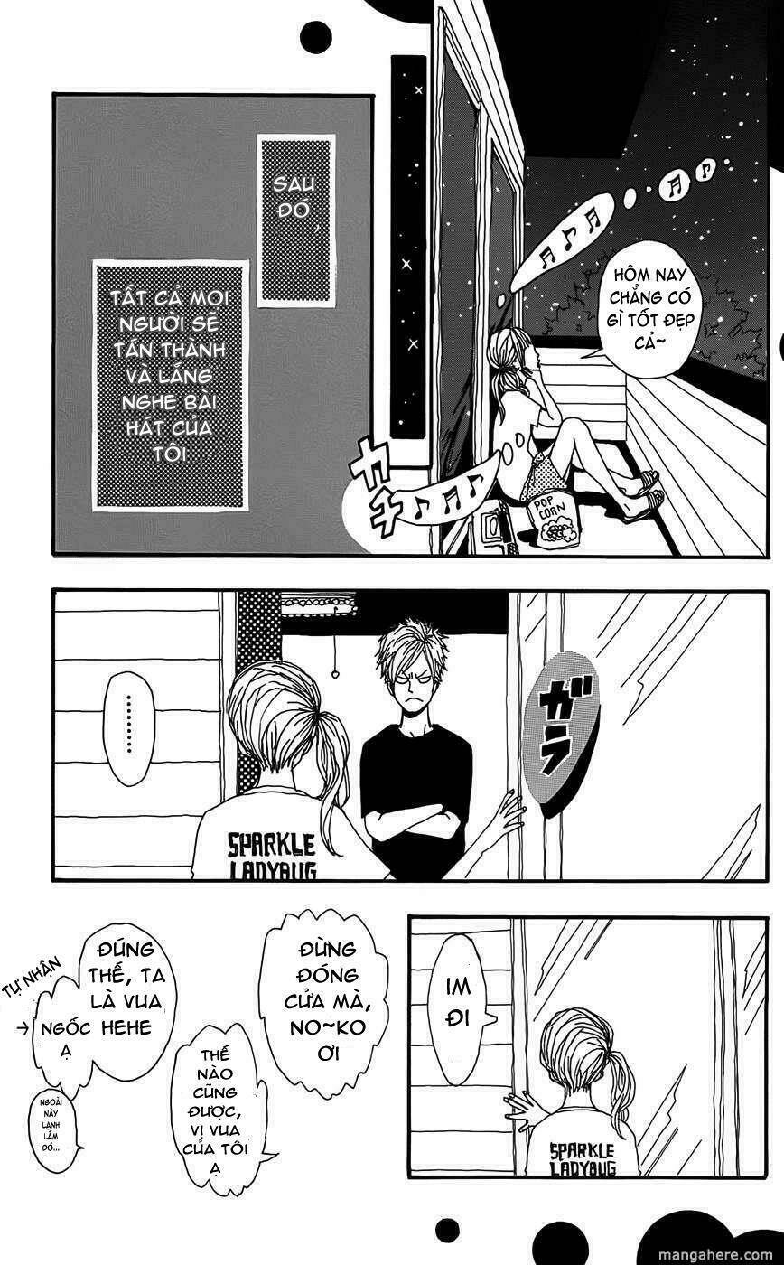 shooting star chapter 1 5