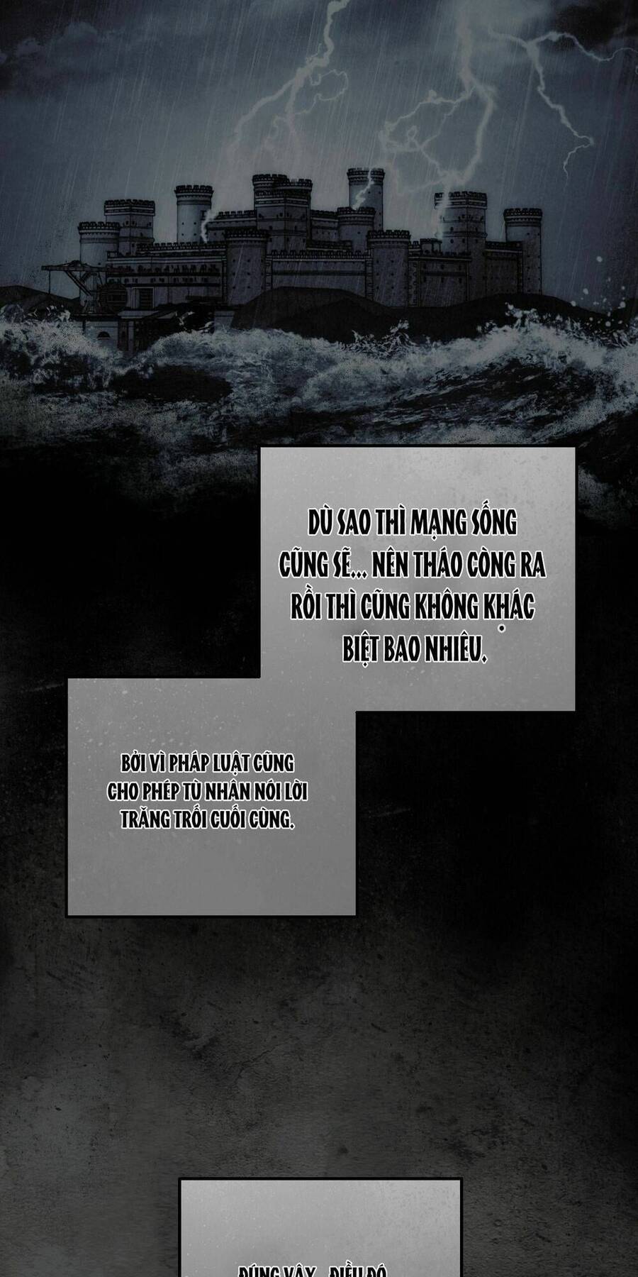 lời nói dối vĩnh cửu của người chapter 34 29