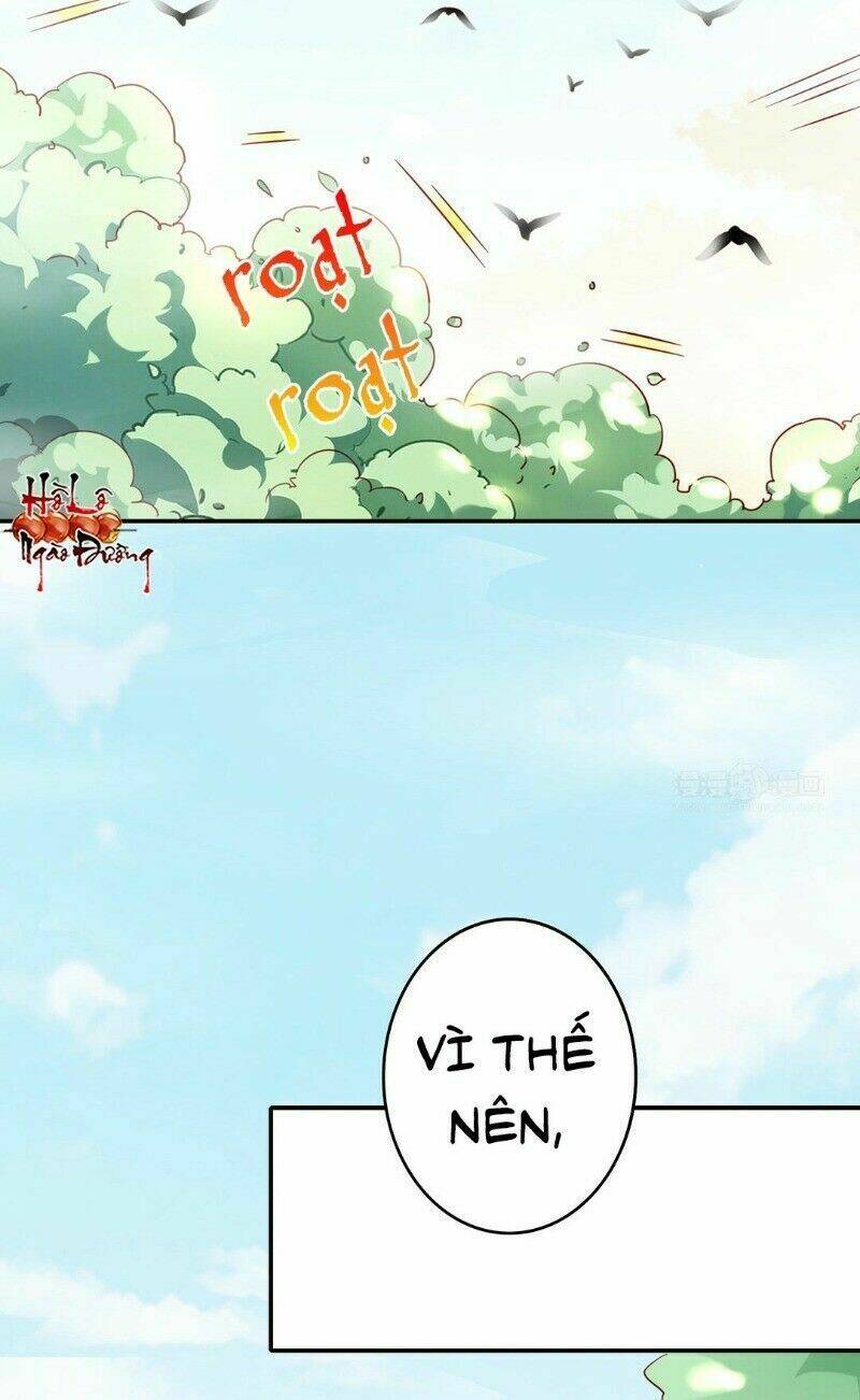 thiên kim bất hoán chapter 49 40