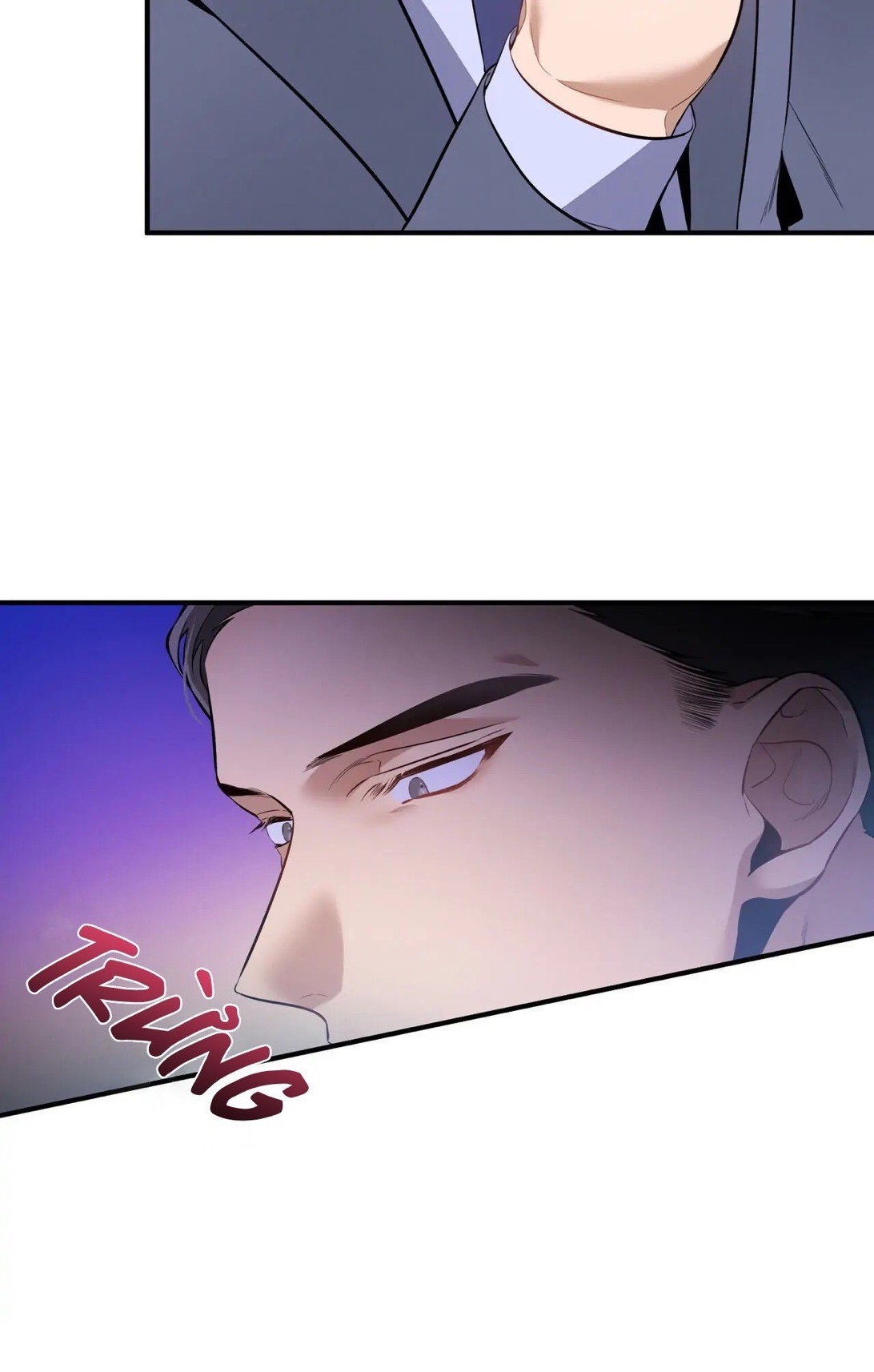 Không Đạo Đức chapter 6 - Trang 3