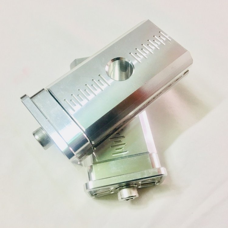 Pát tăng sên Hợp Kim nhôm dành cho Exicter 150