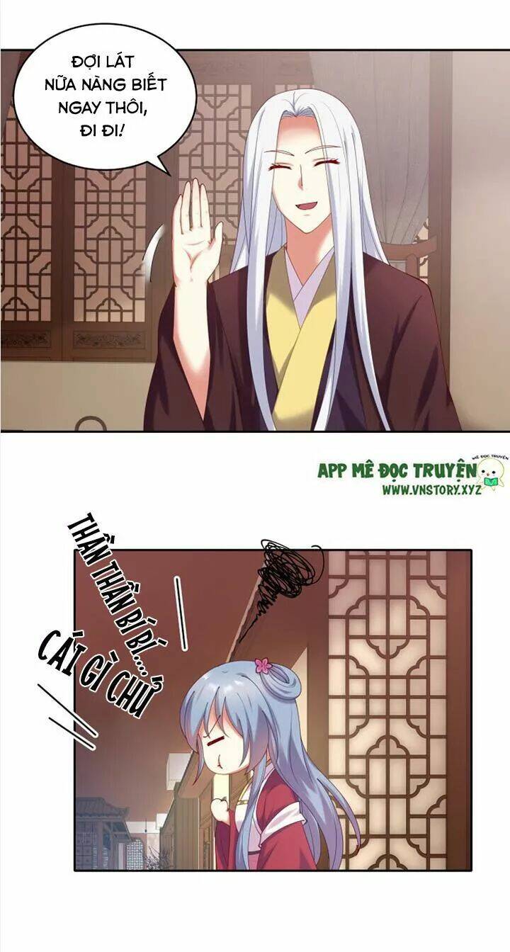 đô đốc đại nhân sủng thê kí chapter 76 30