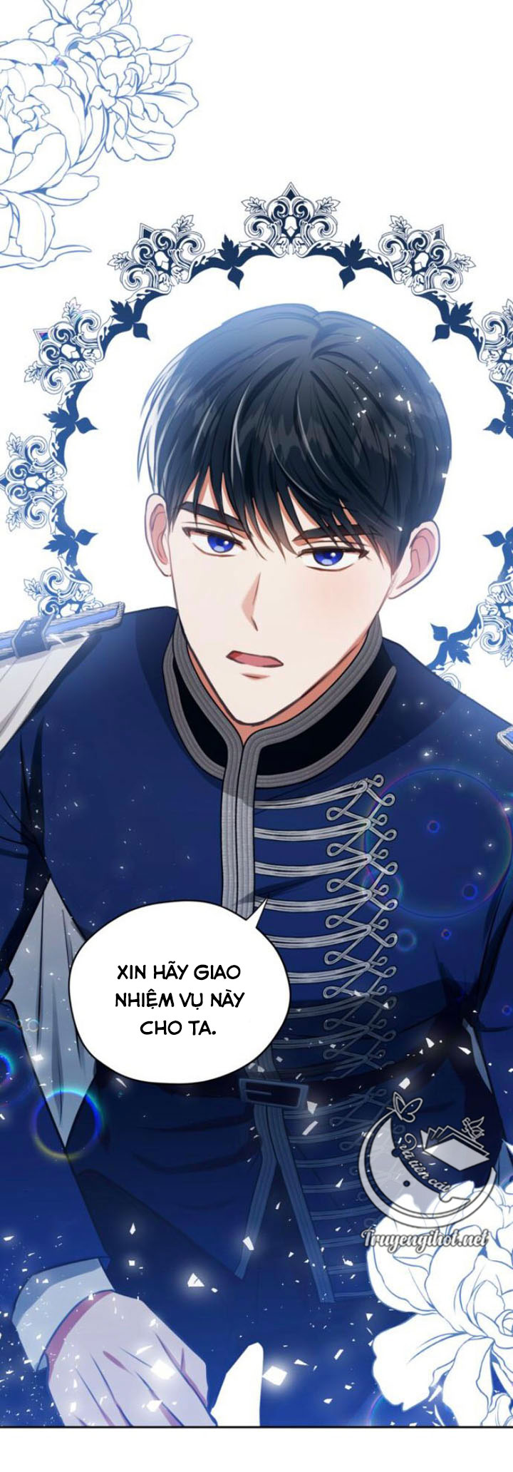 ta muốn biến phu quân thành bá chủ chapter 24 33