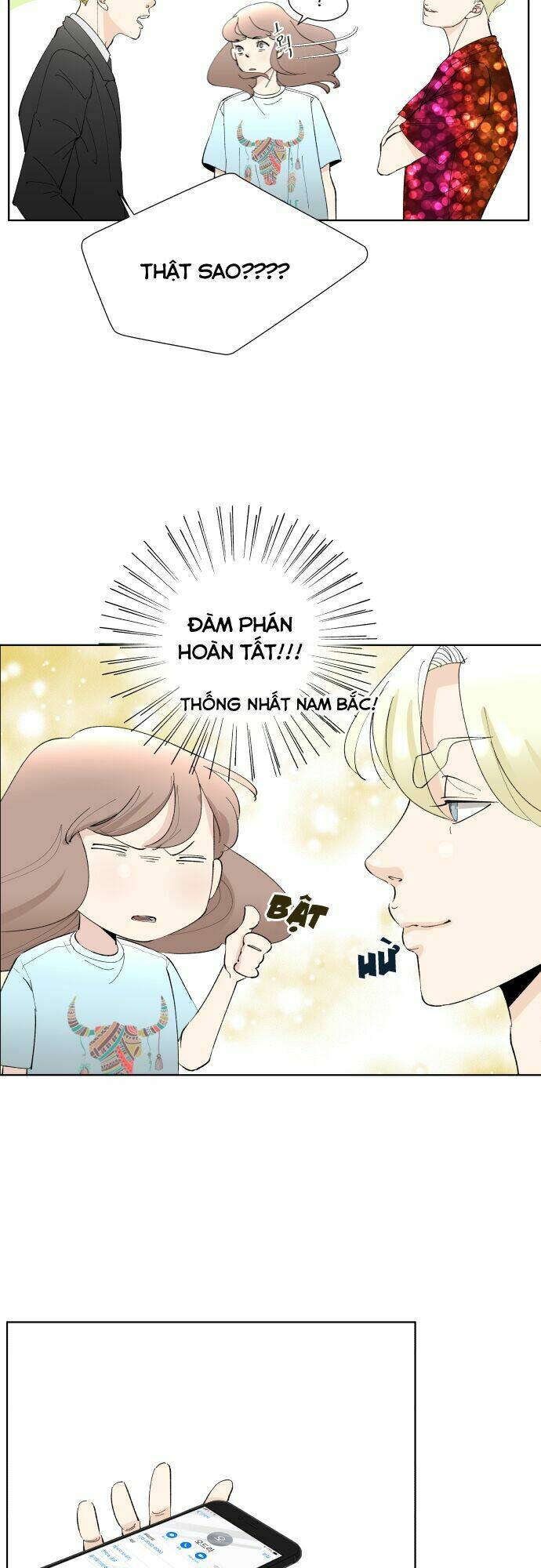 oh my god chapter 3 32