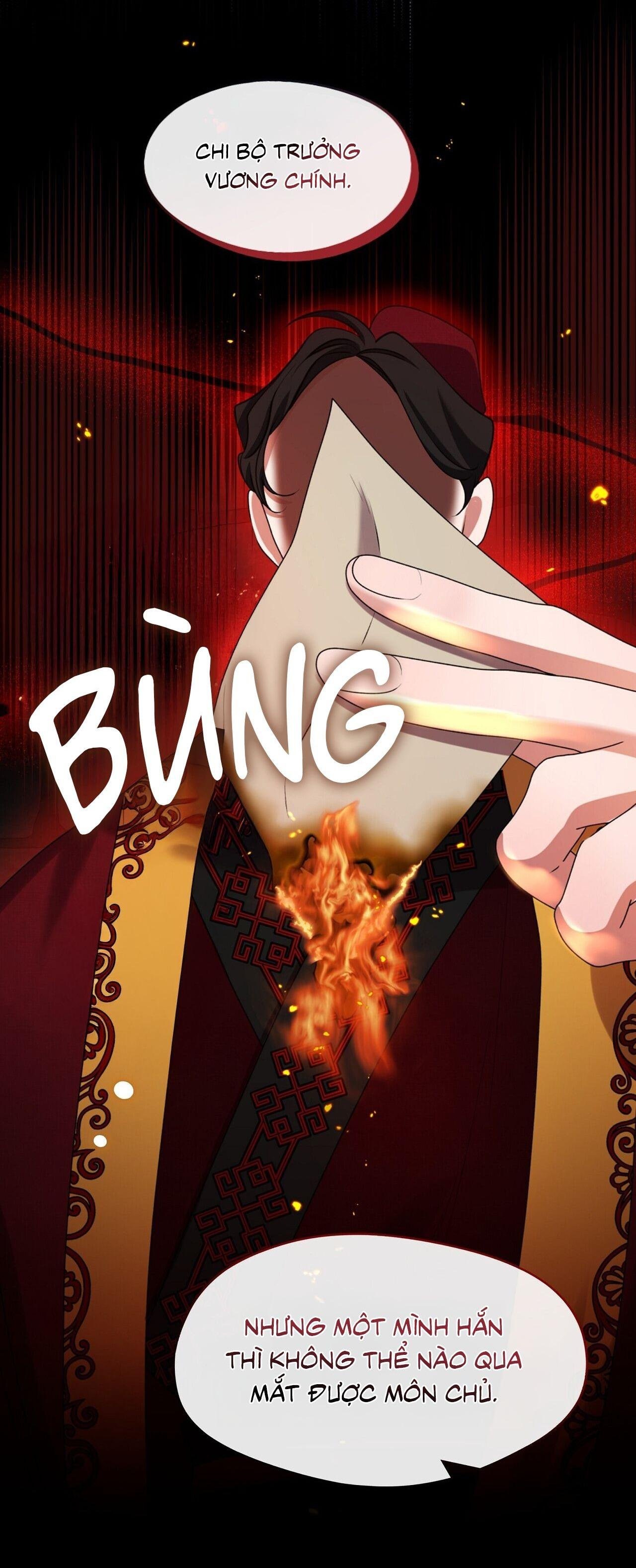 tôi đã nuôi dạy thủ lĩnh giáo phái ác ma chapter 47 52