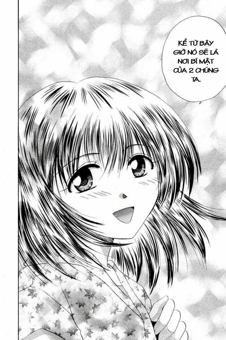 kagetora chapter 9 39