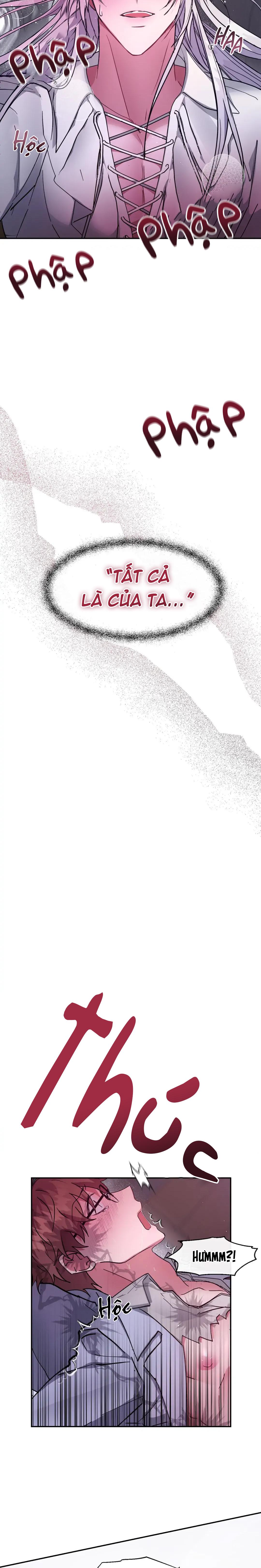 lâu đài tình dục chapter 11 20