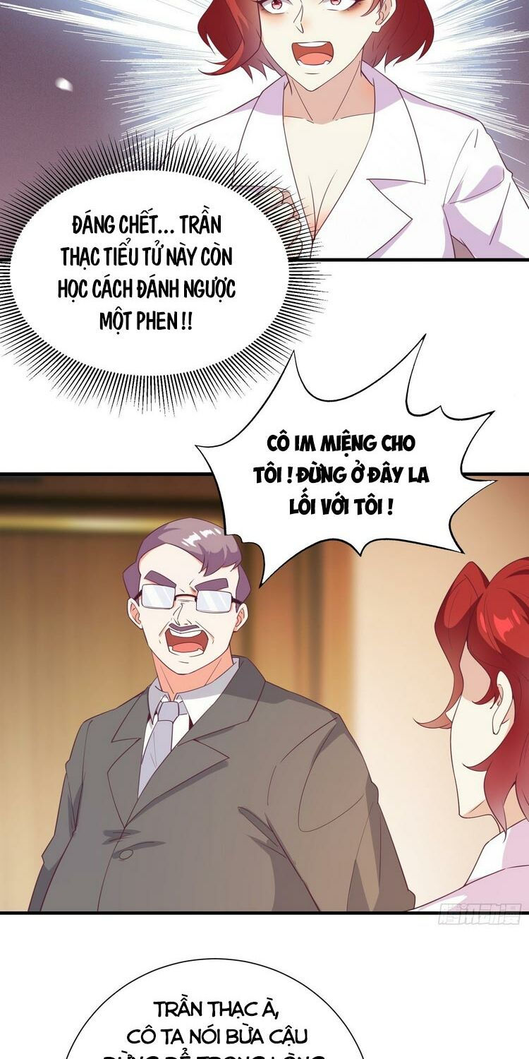 ta lập hậu cung tại tây du ký chapter 20 8