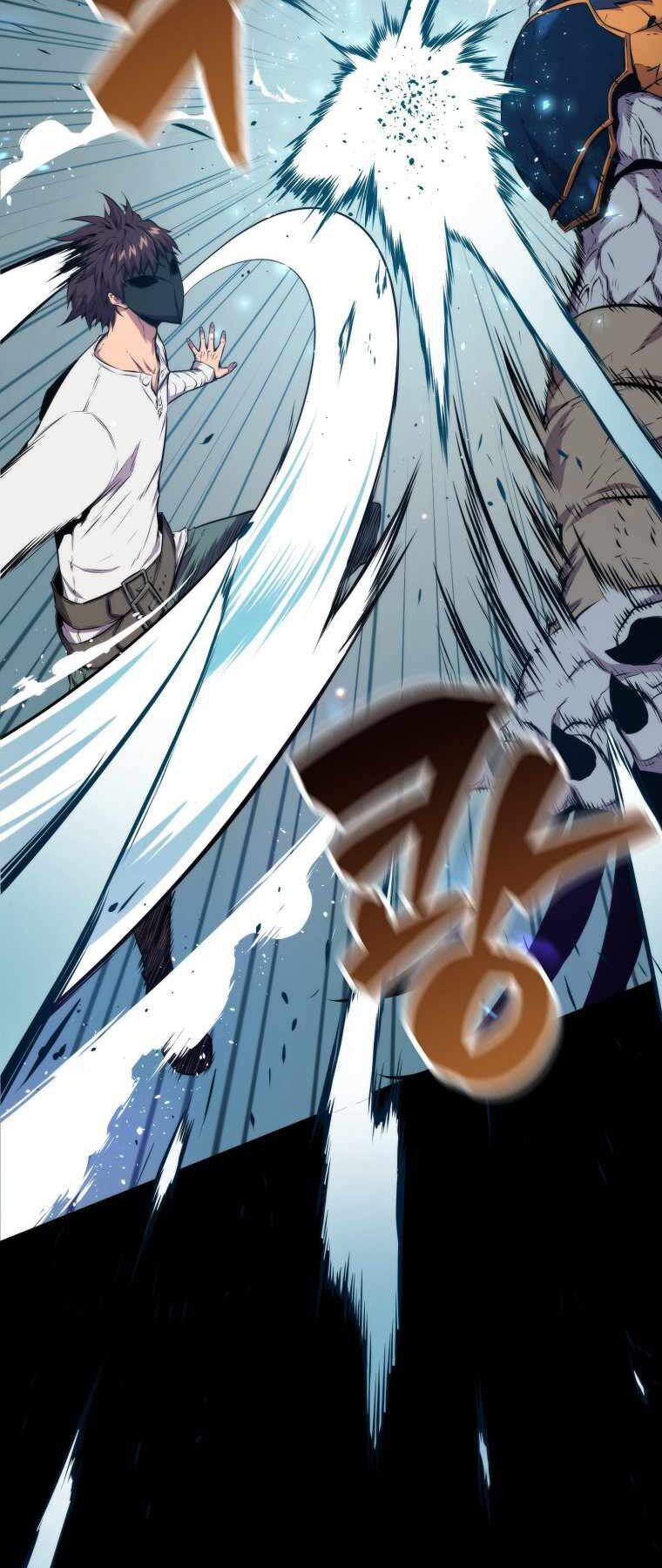 tôi thăng cấp trong lúc ngủ chapter 20 57