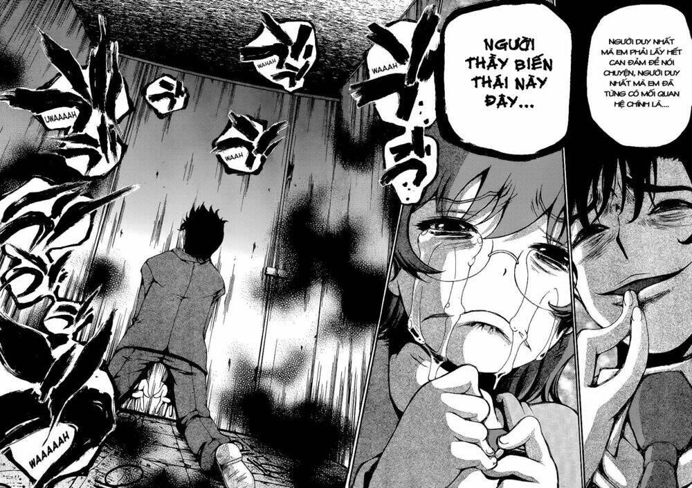 higanbana no saku yoru ni chapter 7 20